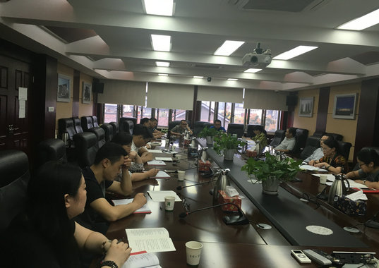机关第五党支部深入推进“两学一做”学习教育(图1) 机关第五党支部深入推进“两学一做”学习教育(图1)