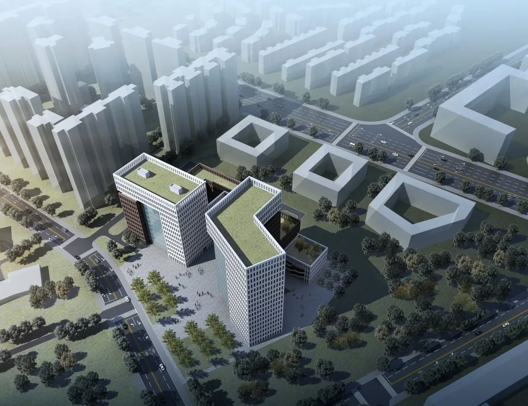 积极的学校善建者——十二公司承建学校工程盘点！(图1)