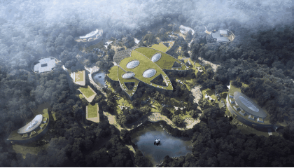 提升城市功能的善建者——十二公司承建市政工程盘点！(图4)