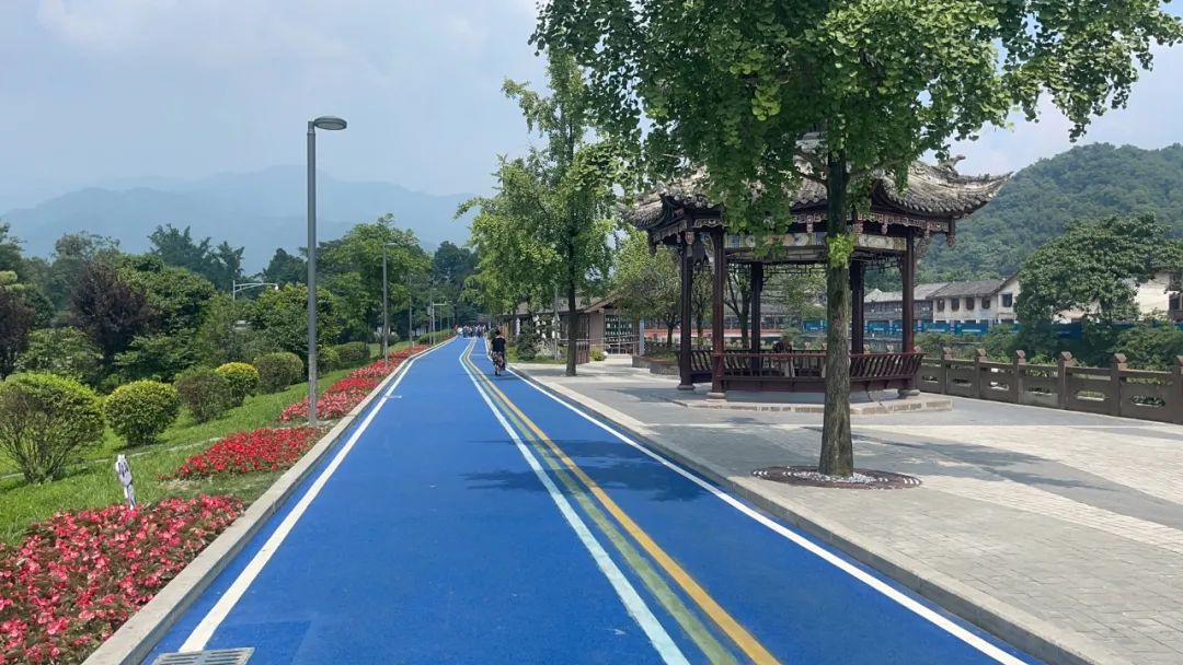 提升城市功能的善建者——十二公司承建市政工程盘点！(图7)