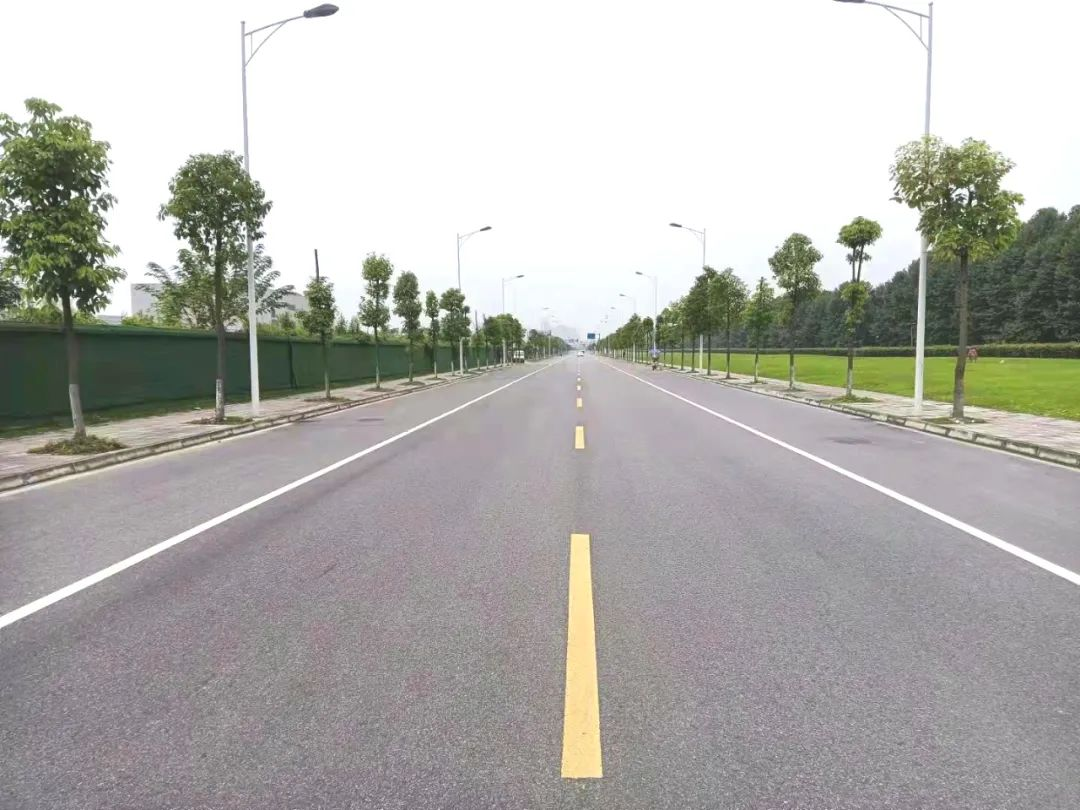 提升城市功能的善建者——十二公司承建市政工程盘点！(图12)